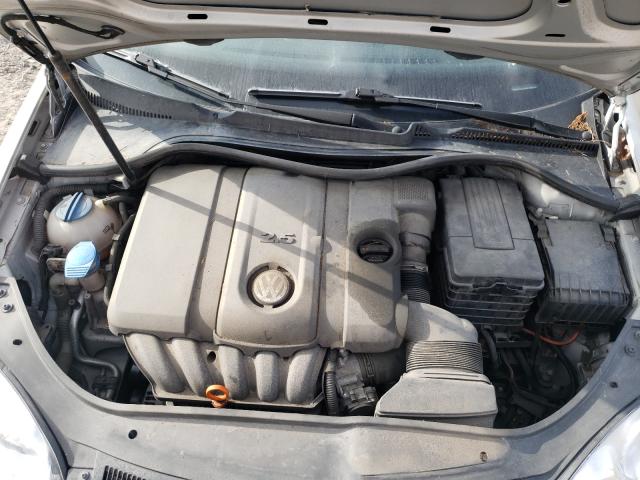 2010 VOLKSWAGEN JETTA LIMI 3VWAZ7AJ5AM156928