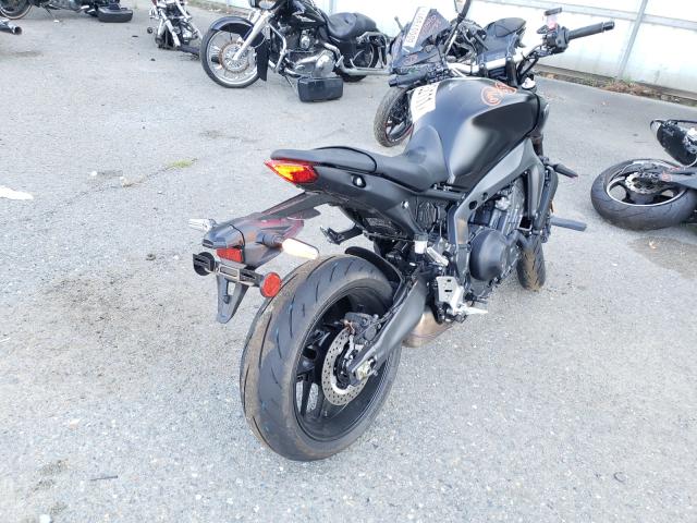 2021 YAMAHA MT09 JYARN71E0MA000314