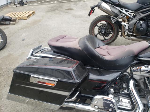 2005 HARLEY-DAVIDSON FLTRI 1HD1FSW345Y617358