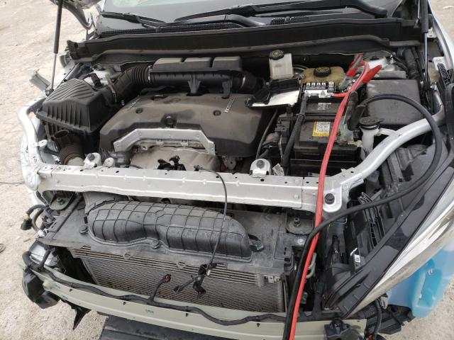 2017 BUICK ENVISION E LRBFXBSA0HD107978