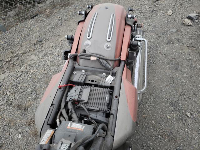 2013 HARLEY-DAVIDSON FLTRXSE CV 1HD1TC813DB961601