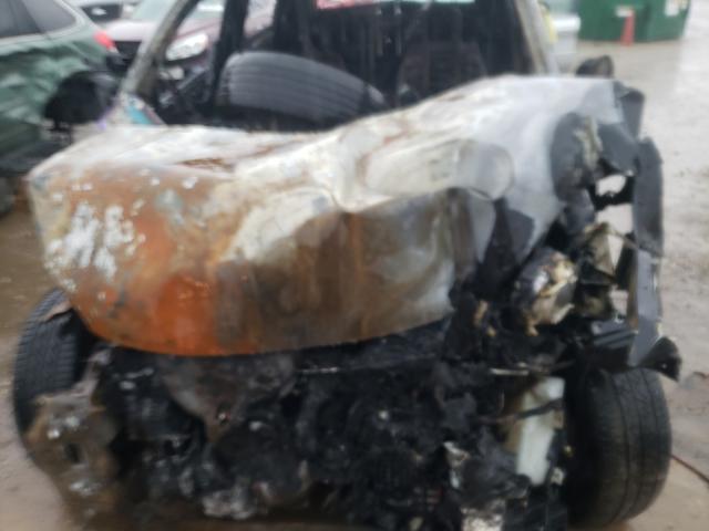 2016 FIAT 500X TREKK ZFBCFYCT8GP513582