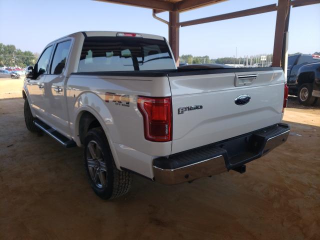 2015 FORD F150 SUPER 1FTEW1EG5FFA24543