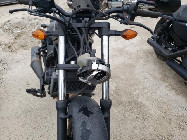 2017 HONDA CMX300 MLHNC5300H5000128