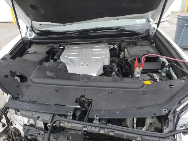 2018 LEXUS GX 460 LUX JTJJM7FX8J5206559