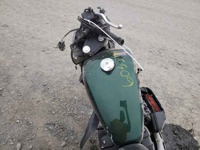 2015 YAMAHA XVS950 CR JYAVN06E3FA000406