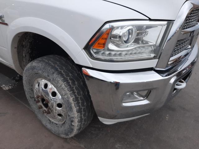 2013 RAM 3500 LARAM 3C63RRJL3DG539334