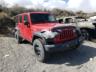 2014 JEEP  WRANGLER