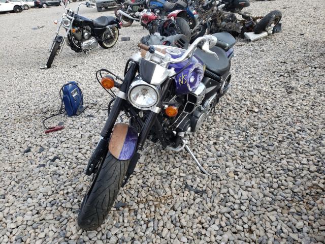 2004 YAMAHA XV1700 PC JYAVP14E84A008601