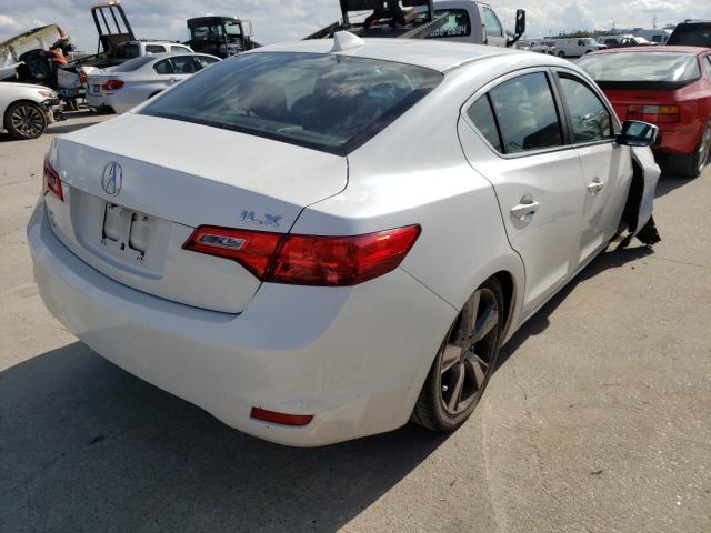 2015 ACURA ILX 20 19VDE1F38FE010892