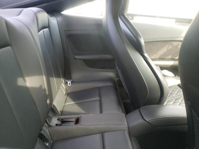 2018 AUDI TTS TRUC1AFV3J1001986