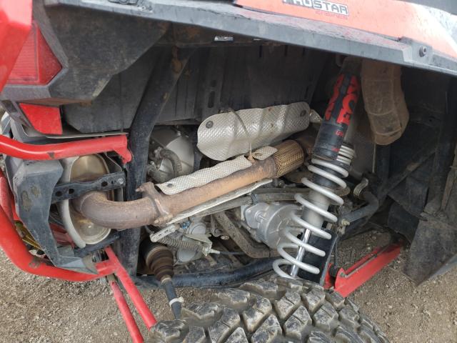 2018 POLARIS RZR 3NSVFL92XJF406704