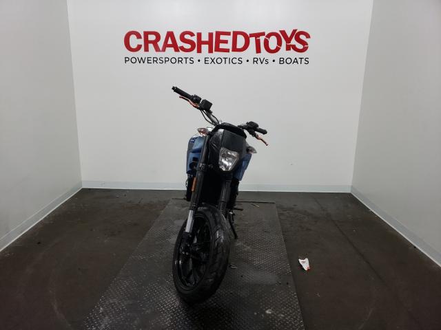 2017 KTM 690 DUKE VBKLDV407HM702845