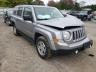 2016 JEEP  PATRIOT