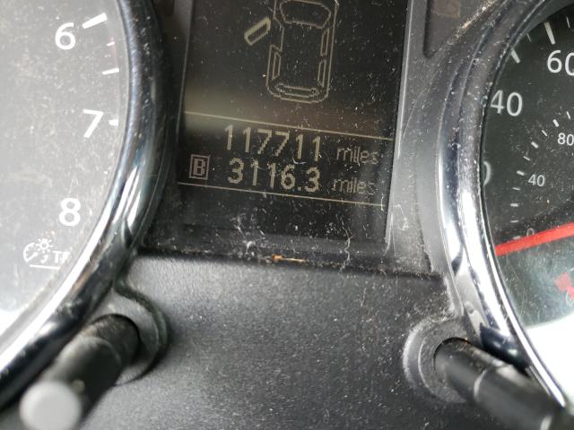 2011 NISSAN 200SX BASE JN8AS5MV5BW662808