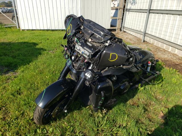 2019 HARLEY-DAVIDSON FLHXS 1HD1KRP12KB671340