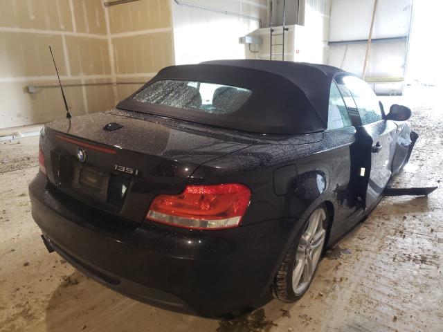 2012 BMW 135 I WBAUN7C53CVM26434