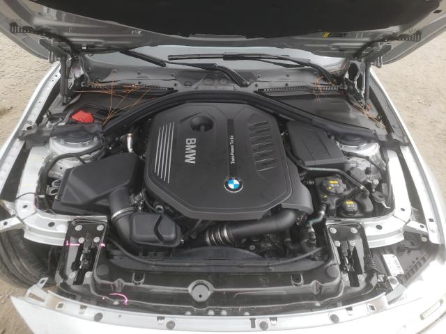 2018 BMW 340 I WBA8B3C55JK788136
