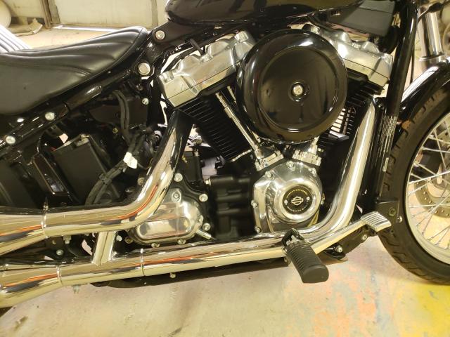 2020 HARLEY-DAVIDSON FXST 1HD1BVJ10LB051850