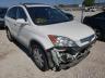 2007 HONDA  CRV