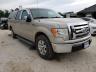 2009 FORD  F-150