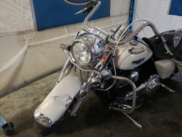 2015 HARLEY-DAVIDSON FLHR ROAD 1HD1FBM12FB697653