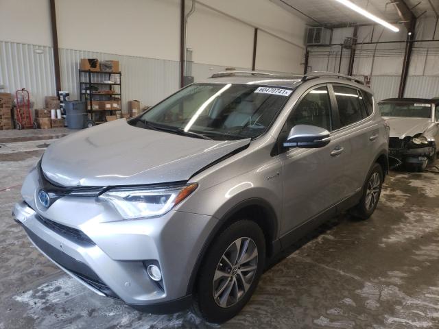 2018 TOYOTA RAV4 HV LE JTMRJREV5JD236568