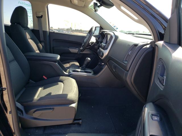 2021 GMC CANYON ELE 1GTG5CEN3M1273374