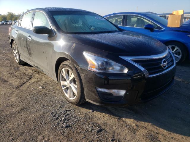 2013 NISSAN ALTIMA 2.5 - 1N4AL3AP2DN477312