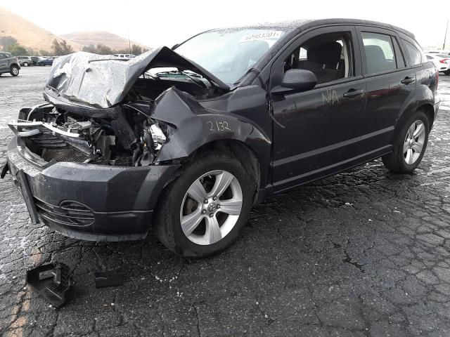 2010 DODGE CALIBER SX 1B3CB4HA9AD650758