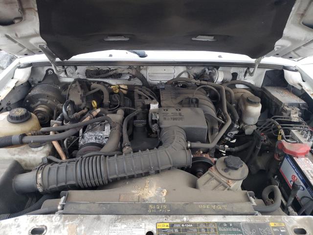 2011 FORD RANGER SUP 1FTKR1EDXBPA36871