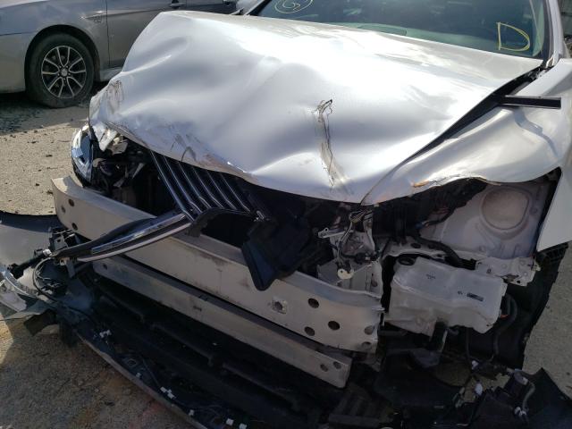 2015 LEXUS LS 460L JTHGL5EF4F5053956