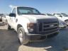 2008 FORD  F250