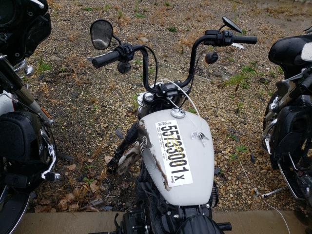 2021 HARLEY-DAVIDSON FXBBS 1HD1YYK19MB015820