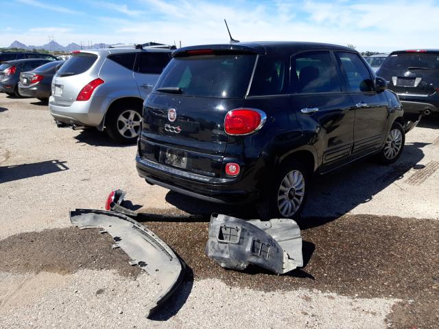 2015 FIAT 500L EASY ZFBCFABH4FZ033160