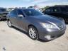 2012 LEXUS  ES350