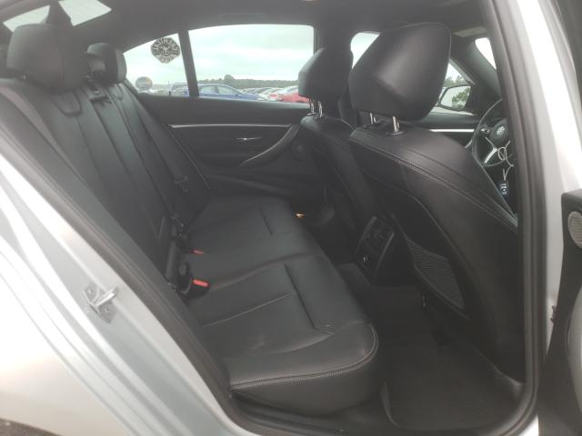 2018 BMW 340 I WBA8B3C55JK788136