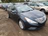 2011 HYUNDAI  SONATA