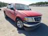 2003 FORD  F-150