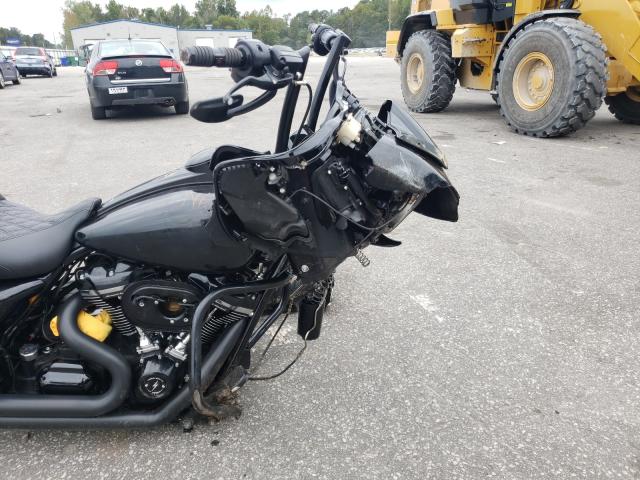 2019 HARLEY-DAVIDSON FLTRXS 1HD1KTP13KB667147