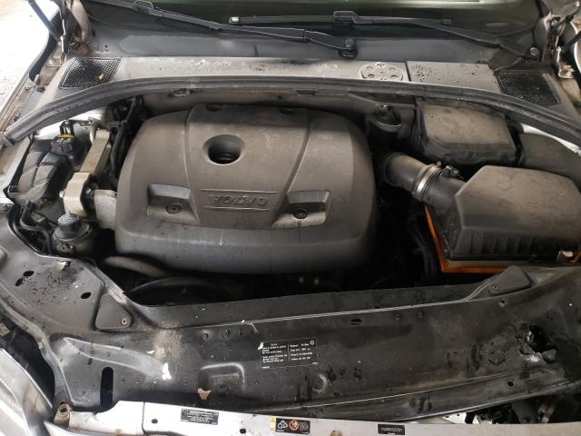 2016 VOLVO XC70 T5 CL YV440MBX7G1257001