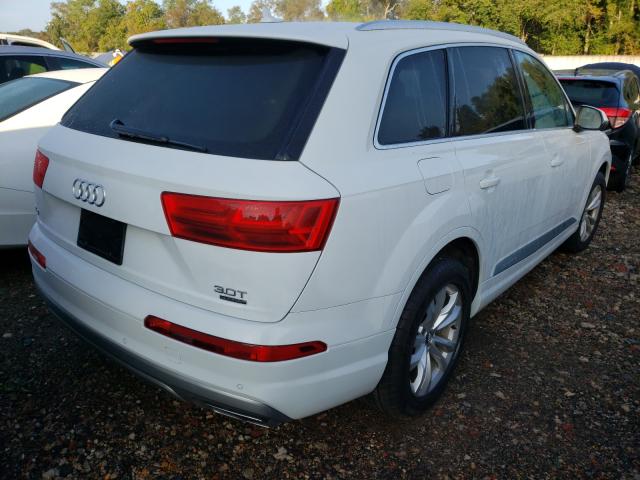 VIN WA1LAAF74JD032328 2018 Audi Q7, Premium Plus no.4