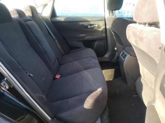 2013 NISSAN ALTIMA 2.5 - 1N4AL3AP2DN477312