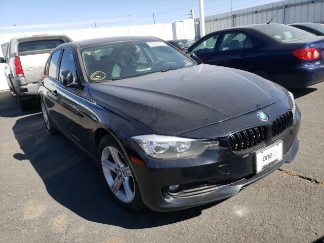 2015 BMW 320 I Xdrive for sale in Brighton, CO