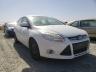 2012 FORD  FOCUS