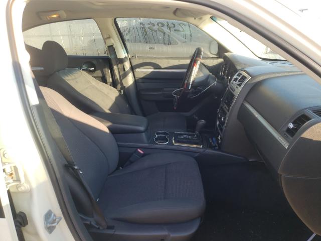 2010 DODGE CHARGER RA 2B3CA9CV3AH303570