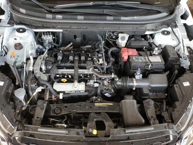 2021 NISSAN KICKS SR 3N1CP5DV1ML514141