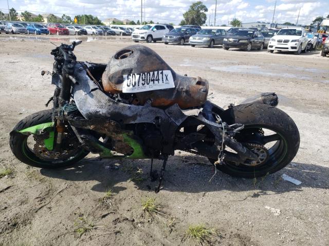 2015 KAWASAKI ZX1000 J JKAZXCJ17FA024093