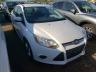 2013 FORD  FOCUS