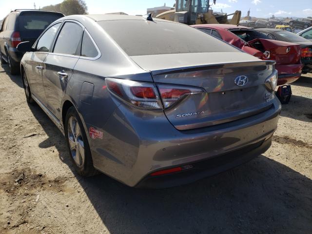 2017 HYUNDAI SONATA PLU KMHE54L23HA072792